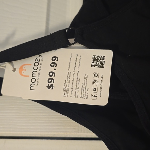 Momcozy Nursing Bra - Picture 4 of 5